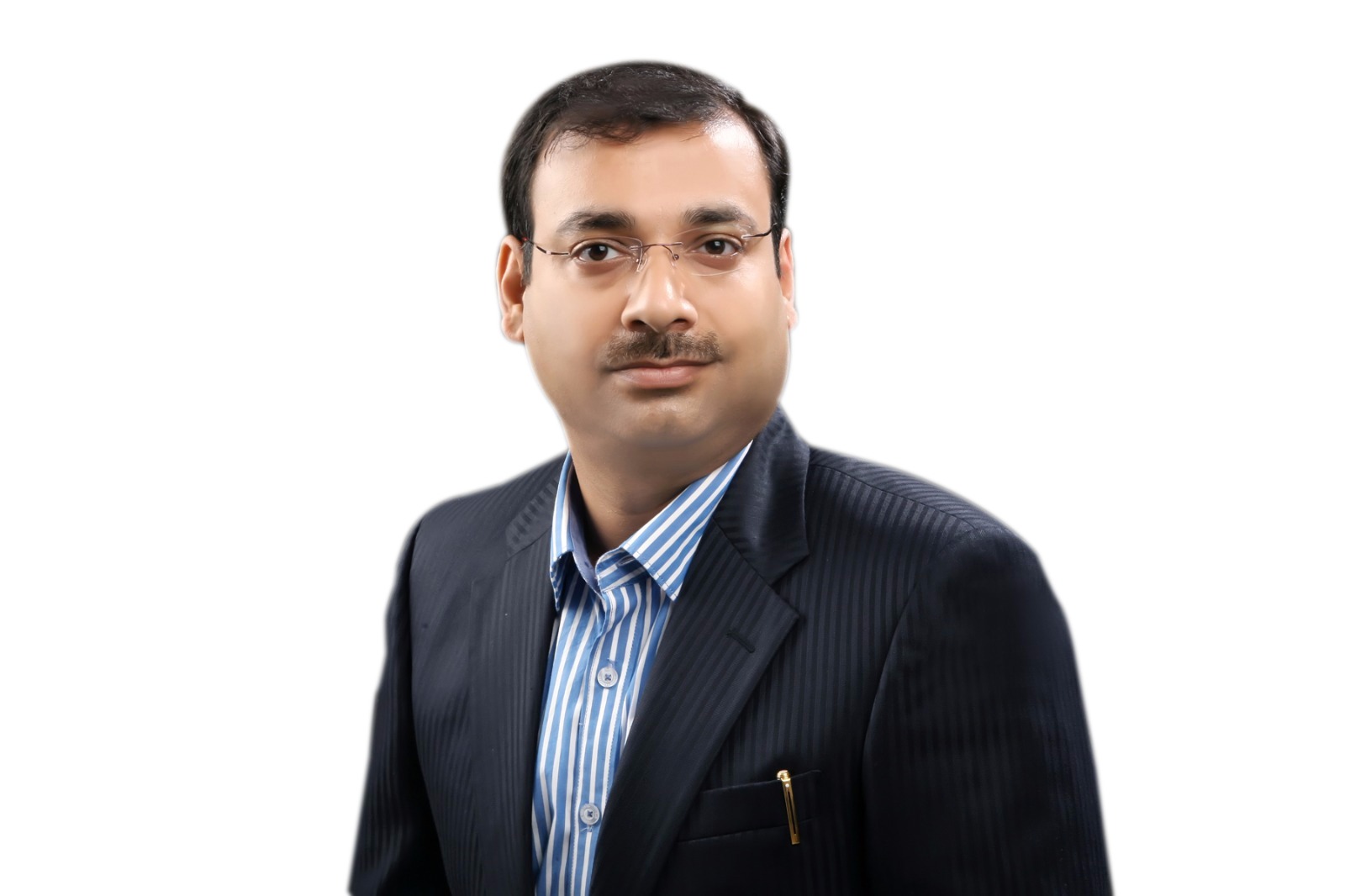 Jitesh Midha