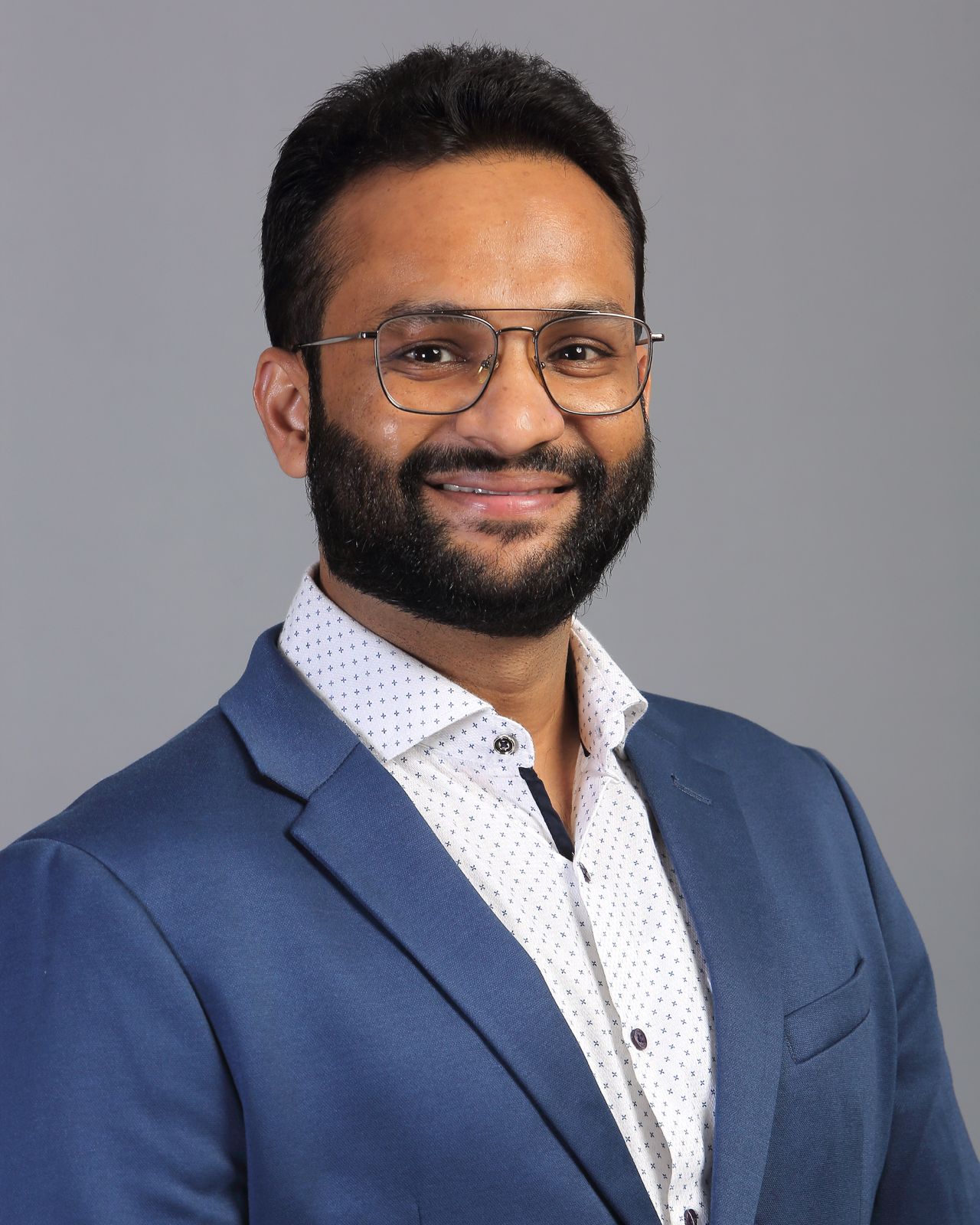 Prateek Bhajanka